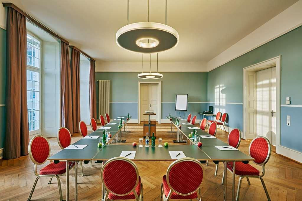 H4 Hotel Solothurn Fasilitas foto