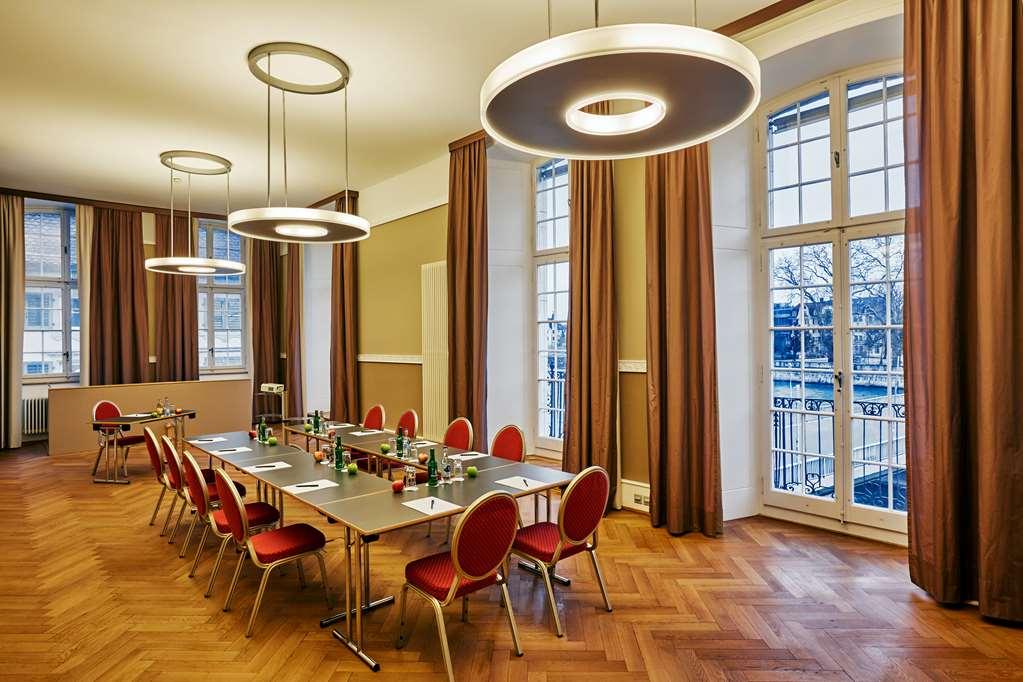 H4 Hotel Solothurn Fasilitas foto