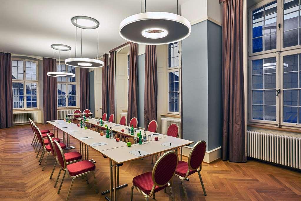 H4 Hotel Solothurn Fasilitas foto