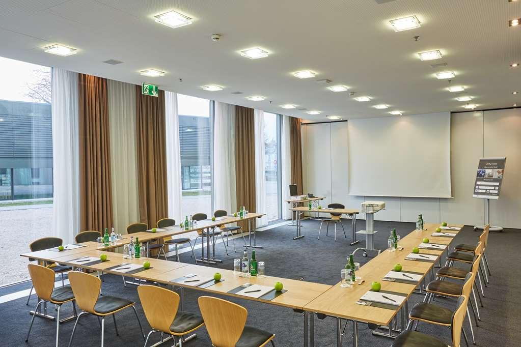 H4 Hotel Solothurn Fasilitas foto