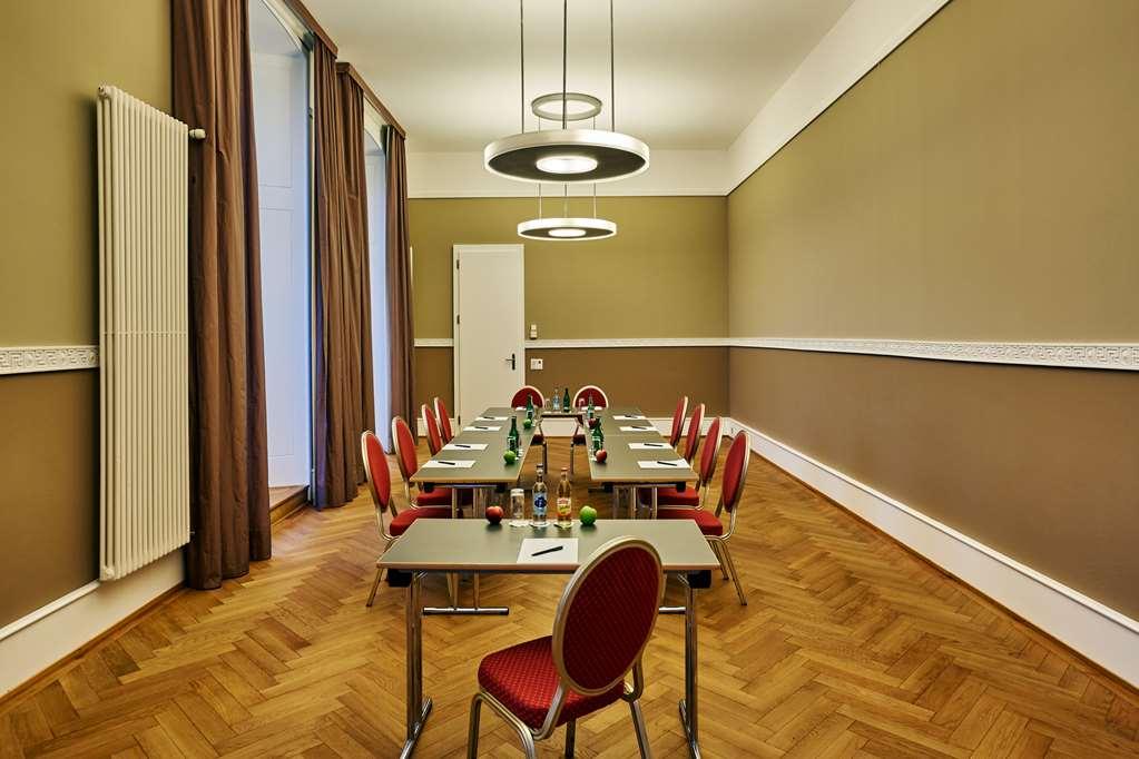 H4 Hotel Solothurn Fasilitas foto