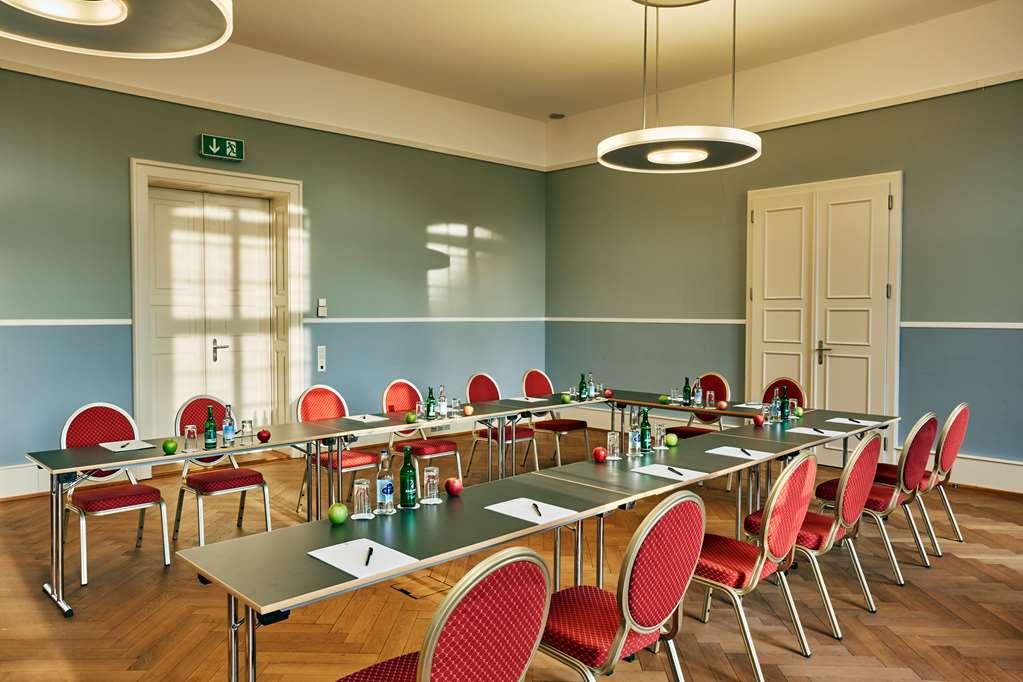H4 Hotel Solothurn Fasilitas foto