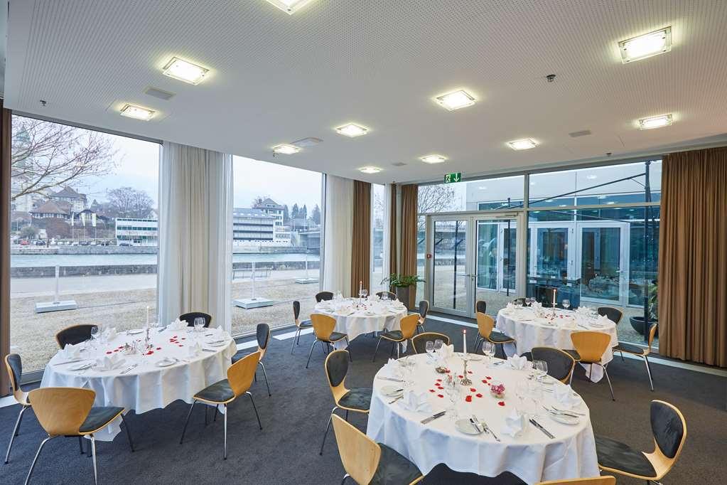 H4 Hotel Solothurn Fasilitas foto
