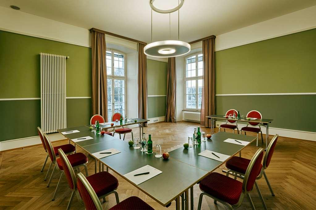 H4 Hotel Solothurn Fasilitas foto