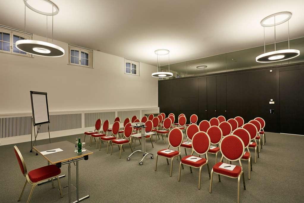 H4 Hotel Solothurn Fasilitas foto