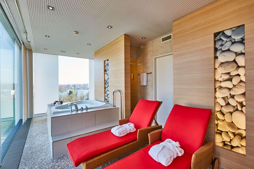H4 Hotel Solothurn Fasilitas foto