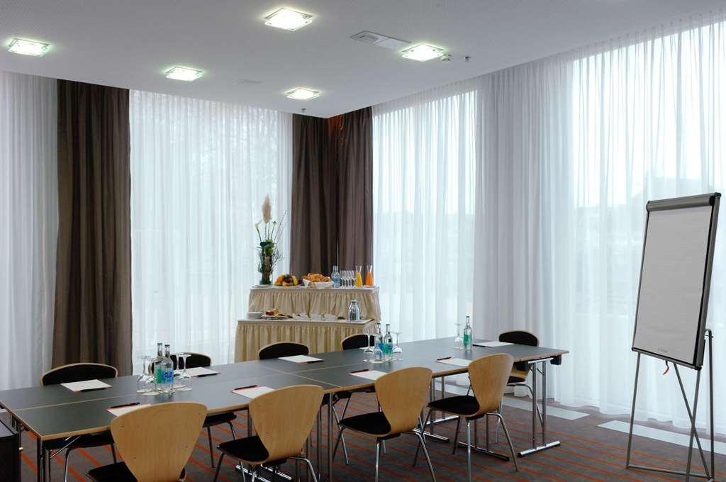 H4 Hotel Solothurn Fasilitas foto