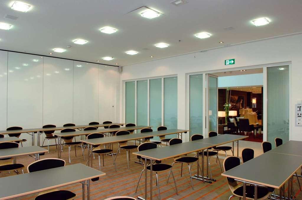 H4 Hotel Solothurn Fasilitas foto